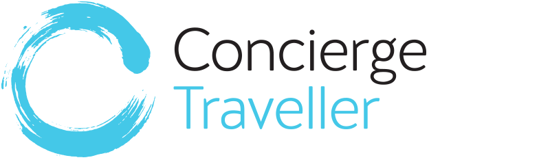 Concierge Traveller
