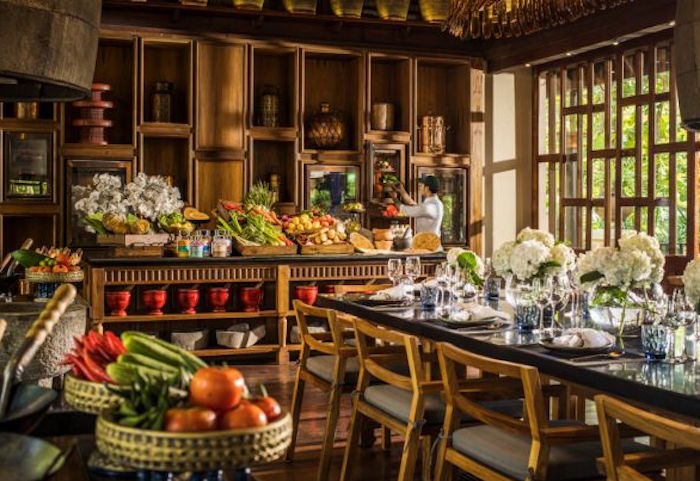 Rim Thai Kitchen