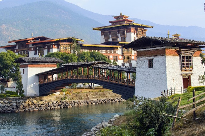 Bhutan