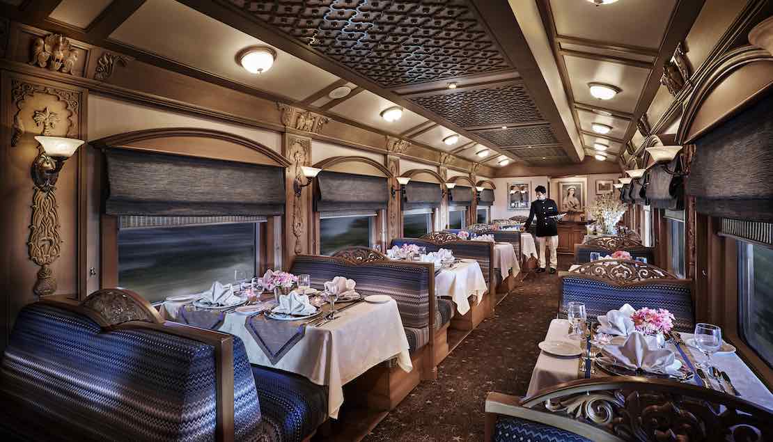 Deccan Odyssey train dining.jpg
