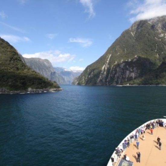 Holland America Line