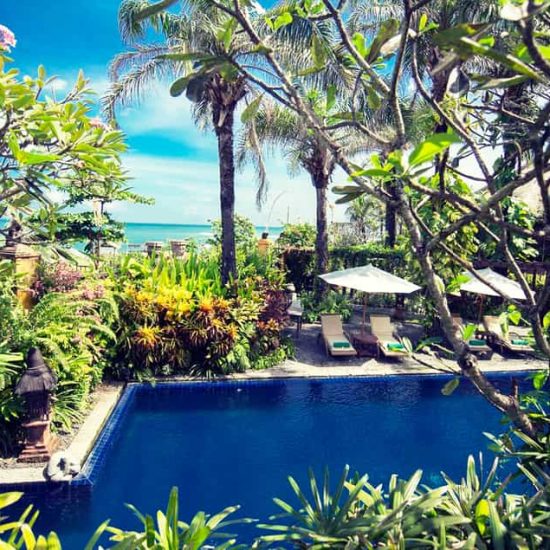 Hotel Tugu Bali