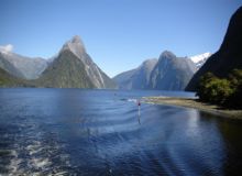 New_Zealand_Milford_sound