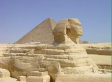 EGYPT_giza_sphinz
