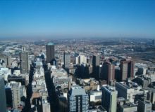 Johannesburg