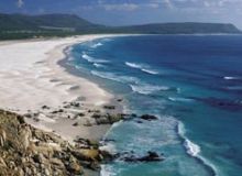Capetown_Noordhoekbeach