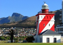lighthouse