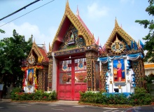 bangkok