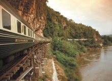 train