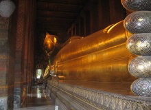 temple