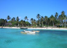 tanzania