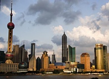 shanghai