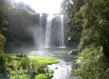 falls
