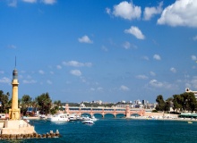 alexandria