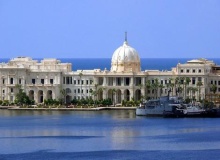 alexandria