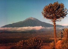 mount_meru_tanzania