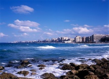 alexandria