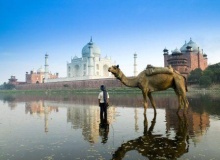 sikandra_india