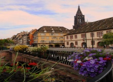 strasbourg
