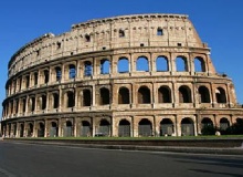 Rome_Colosseum