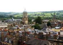 oxford