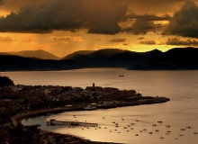 scotland