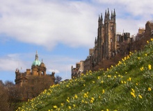 edinburgh