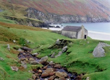 ireland