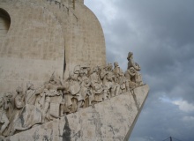 lisbon_Padrão_dos_Descombrimentos
