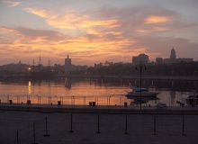 malaga