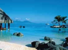 tahiti