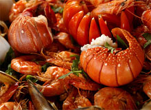 seville_lobster