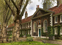 geffrye museum_england