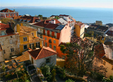 lisbon