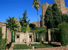 malaga