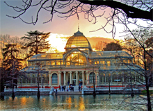 madrid