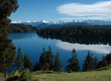 BARLIOCHE-Nahuel Huapi