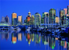 vancouver
