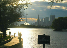 toronto