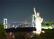 NY - statue of liberty