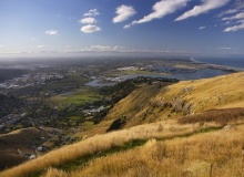 christchurch