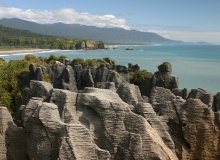 Punakaiki_new_zealand