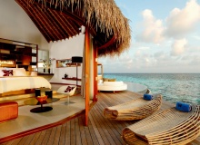 OceanHaven-W retreat