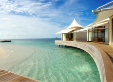 AwaySpa-w retreat