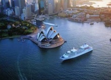 silversea-sydney