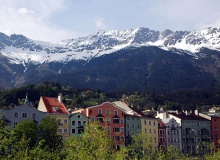 innsbruck