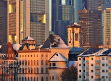 FRANKFURT-CITY