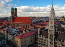 MUNICH