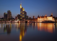 FRANKFURT