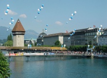 Lucerne (2)-SWITZERLAND